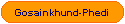 Gosainkhund-Phedi