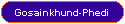 Gosainkhund-Phedi