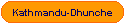 Kathmandu-Dhunche