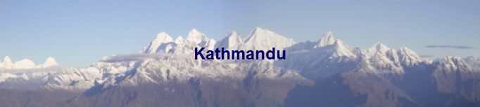 Kathmandu