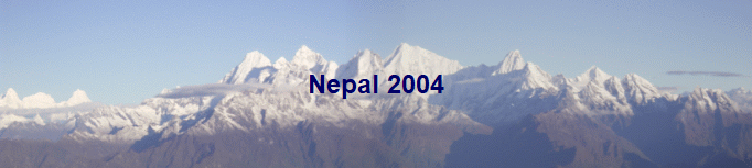 Nepal 2004